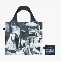 LOQI - Bolsa Pablo Picasso Guernica
