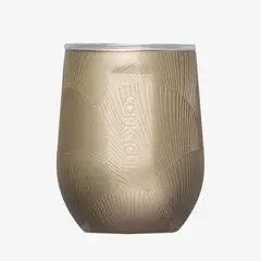 CORKCICLE - Vaso Stemless Champagne 12Oz