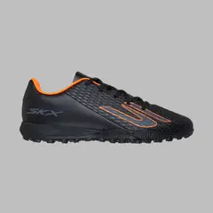 SKECHERS - Torretín Niño Skx 2.0 Younth TF - Negro - Fútbol - Césped sintético