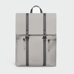 GASTON LUGA - Backpack Splash Beige 14L