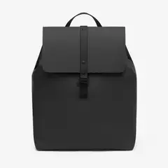 GASTON LUGA - Blackpack Dash Negro 12L