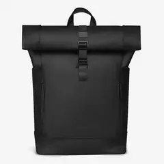 GASTON LUGA - Blackpack Rullen Negro 20L