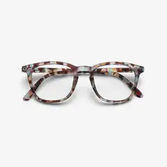 GENERICO - Gafas Screen Cube Carey +0.00