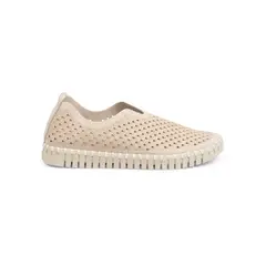GENERICO - Tenis Confortables Para Mujer Tulip Beige 39