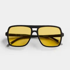 GENERICO - Gafas De Sol Jake Negro