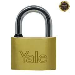 YALE - Candado Italiano 110-50