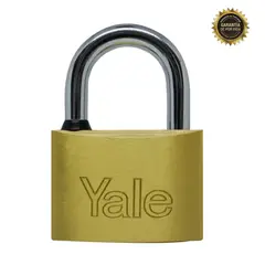 YALE - Candado Italiano 110-60