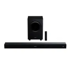 XIAOMI - Barra de Sonido Soundbar Pro 2.1ch NS4-US
