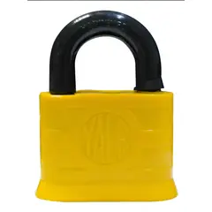 YALE - Candado Aleman 870 Impermeable