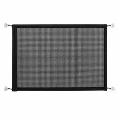 GENERICO - Malla De Seguridad 180x72 Cm Para Mascotas Y Bebés