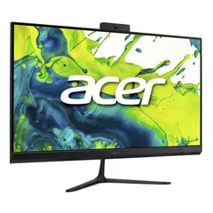 ACER - TODO EN UNO ASPIRE C24 - INTEL CORE I3 1305U - 8GB DDR4 - 512GB SSD - PANTALLA 23,8"