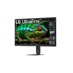 LG - Monitor UltraFine 27 Pulgadas UT HD 4K