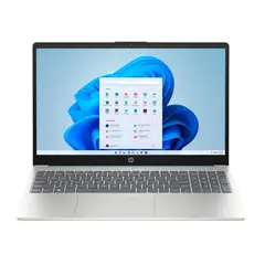HP - PORTATIL 15-FC0275LA| RYZEN 7 7730U| 15.6" FHD| RAM 32GB SSD 512GB M.2 - CHAMPAGNE SILVER