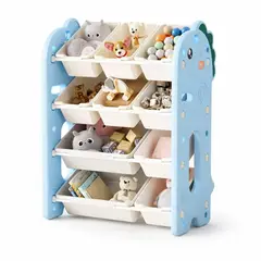 OEM - Organizador para niños y niñas bebes Juguetes accesorios