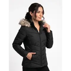 CAELI - Chaqueta Mujer Ovejero Impermeable Merca Ref NOA