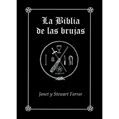 GENERICO - La Biblia de las brujas. Obra completa rústica