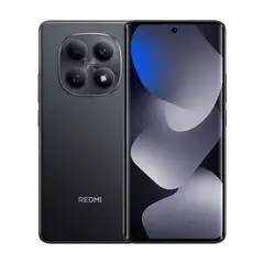 XIAOMI - Celuar Note 15 4g 6gb Ram 128gb Negro