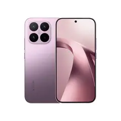 XIAOMI - 17T 512GB 12GB 5G Morado + Smartwatch