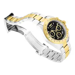 INVICTA - Reloj Para Hombre Dorado 9224