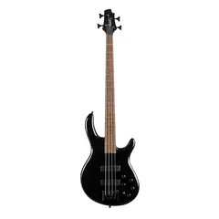 CORT - Bajo Eléctrico C4 Deluxe Negro