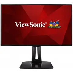 VIEWSONIC - Monitor Profesional ColorPro VP2768A-2 · 27" QHD 120Hz · IPS 5ms GTG · 100% sRGB Pantone