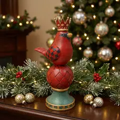 GENERICO - Cardenal Rey de navidad
