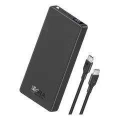 GENERICO - 1hora Power Bank Batería Portátil 10.000mah