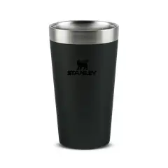 STANLEY - Vaso Stacking Pint - 355ml - Black 2.0