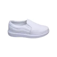GENERICO - Mocasín Enfermería para Mujer