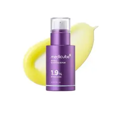 MEDICUBE - Retinol Booster Serum Reafirmante Antiedad
