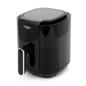 UNIVERSAL - Freidora De Aire 3.5L Easyfryer Pro Digital 1200W 200°C