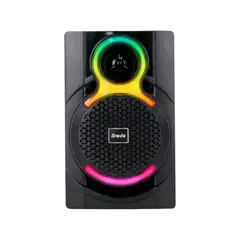 GENERICO - Mini Parlante Bluetooth Brodu Bts 1825