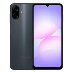 SAMSUNG - Galaxy A07 128gb 6ram Color Negro