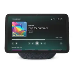AMAZON - Echo Show 8 4ta Generación Pantalla HD de 8.7inch Alexa