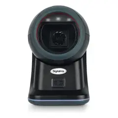DIGITAL POS - LECTOR CODIGO DE BARRAS OMNIDIRECCIONAL DIG-8500 USB