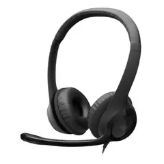 LOGITECH - Audífonos H390 USB