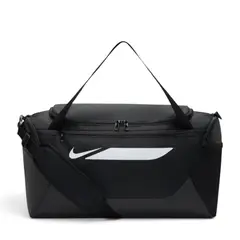 NIKE - Maletin Acdmy Team Duff S Hombre-Negro