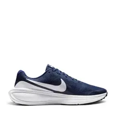 NIKE - Tenis Revolution 8 Hombre-Azul