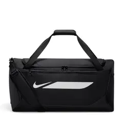NIKE - Maletin Acdmy Team Duff M Hombre-Negro