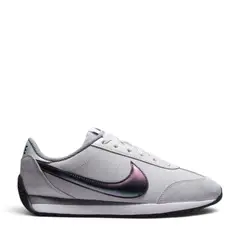 NIKE - Tenis W Pacific Ltr Prm Mujer-Gris