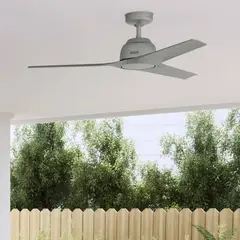 HUNTER - Ventilador de Techo Gallegos
