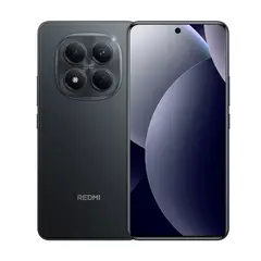 XIAOMI - Celular Redmi Note 15 Pro 4G 512gb - 12gb Negro