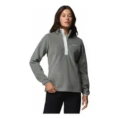 COLUMBIA - Buzo Mujer Benton Springs 12 Verde