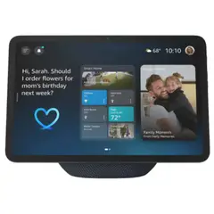 AMAZON - Echo Show 11 Ultima Generación Pantalla HD 11inch Alexa