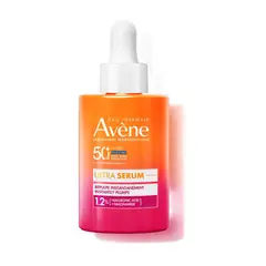 AVENE - Protector Solar Ultra Sérum Rellenador SPF 50+ × 30 ml