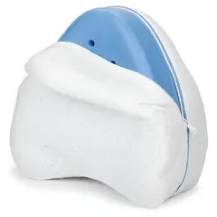 GENERICO - Almohada Pierna Dormir Memory Cama Caderas Espalda