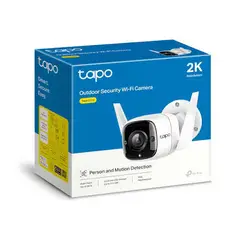 TP LINK - CAMARA TAPO C310
