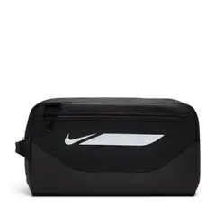 NIKE - Guayera Acdmy Team Shoebag Hombre-Negro
