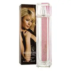 PARIS HILTON - PERFUME MUJER HEIRESS EDP 100 ML