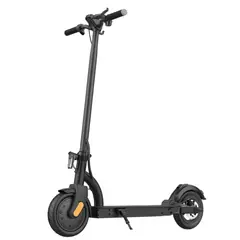 BE CONNECTED EXPERIENCES - Scooter Eléctrico BE-U5 32km/h Autonomía HASTA 20km Plegable